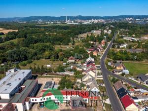 Prodej rodinného domu, Údlice, Chomutovská, 180 m2