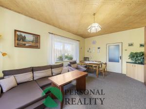 Prodej rodinného domu, Údlice, Chomutovská, 180 m2