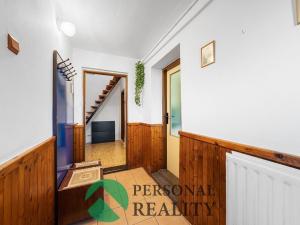 Prodej rodinného domu, Údlice, Chomutovská, 180 m2