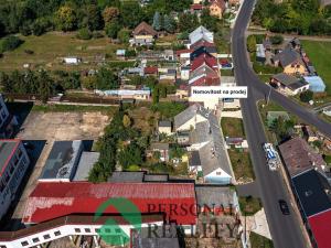 Prodej rodinného domu, Údlice, Chomutovská, 180 m2