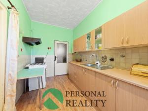 Prodej rodinného domu, Údlice, Chomutovská, 180 m2