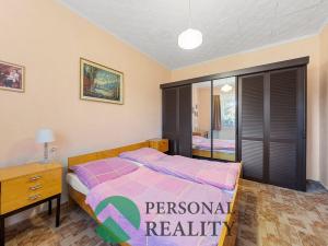Prodej rodinného domu, Údlice, Chomutovská, 180 m2