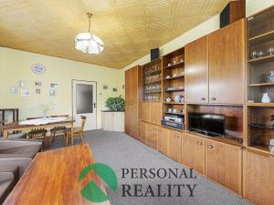 Prodej rodinného domu, Údlice, Chomutovská, 180 m2