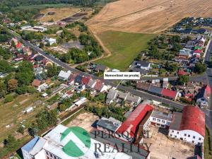 Prodej rodinného domu, Údlice, Chomutovská, 180 m2