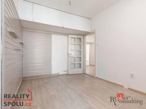 Prodej bytu 3+1, Opava, Lidická, 78 m2