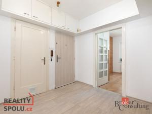 Prodej bytu 3+1, Opava, Lidická, 78 m2