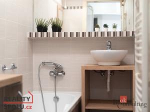 Prodej bytu 3+1, Opava, Lidická, 78 m2