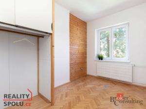 Prodej bytu 3+1, Opava, Lidická, 78 m2