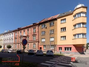 Prodej bytu 3+1, Opava, Lidická, 78 m2