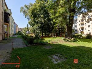 Prodej bytu 3+1, Opava, Lidická, 78 m2