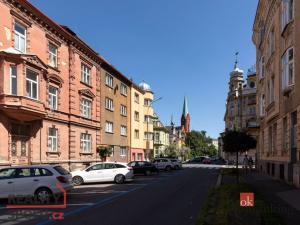 Prodej bytu 3+1, Opava, Lidická, 78 m2