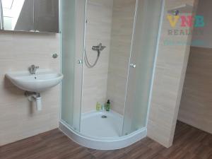 Pronájem bytu 2+kk, Prostějov, Lipová, 55 m2