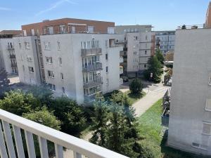 Pronájem bytu 2+kk, Praha - Strašnice, Počernická, 50 m2