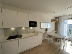 Pronájem bytu 2+kk, Praha - Strašnice, Počernická, 50 m2