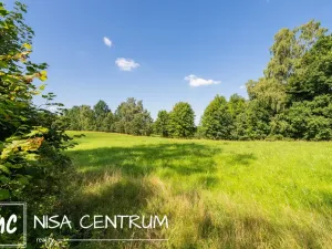 Prodej pozemku pro bydlení, Jablonec nad Nisou - Proseč nad Nisou, 1400 m2