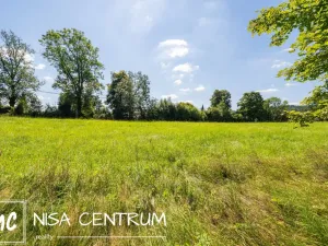 Prodej pozemku pro bydlení, Jablonec nad Nisou - Proseč nad Nisou, 1400 m2