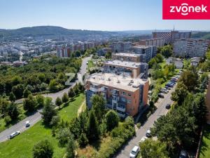 Prodej bytu 1+kk, Zlín, 27 m2