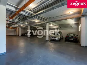 Prodej bytu 1+kk, Zlín, Podlesí II, 27 m2