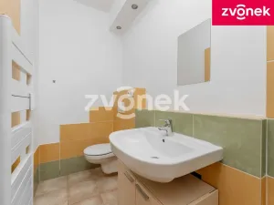 Prodej bytu 1+kk, Zlín, Podlesí II, 27 m2