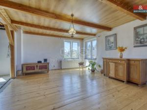 Prodej rodinného domu, Zruč-Senec - Senec, Plzeňská, 240 m2