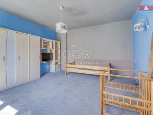 Prodej rodinného domu, Zruč-Senec - Senec, Plzeňská, 240 m2