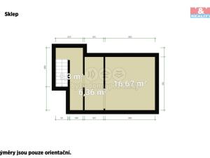 Prodej rodinného domu, Zruč-Senec - Senec, Plzeňská, 240 m2