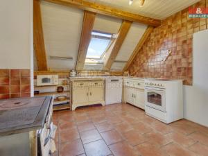 Prodej rodinného domu, Zruč-Senec - Senec, Plzeňská, 240 m2