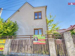 Prodej rodinného domu, Zruč-Senec - Senec, Plzeňská, 240 m2