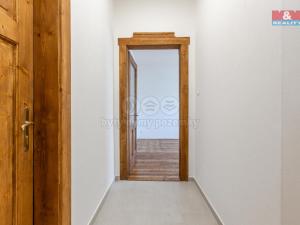 Prodej bytu 3+1, Klatovy - Klatovy III, Budovcova, 73 m2
