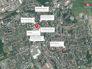 Prodej bytu 3+1, Klatovy - Klatovy III, Budovcova, 73 m2