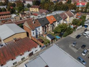 Prodej bytu 3+1, Klatovy - Klatovy III, Budovcova, 73 m2