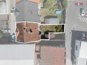 Prodej bytu 3+1, Klatovy - Klatovy III, Budovcova, 73 m2