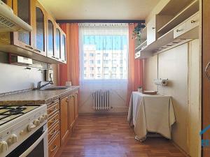 Prodej bytu 4+1, Kralupy nad Vltavou, sídl. U Cukrovaru, 75 m2