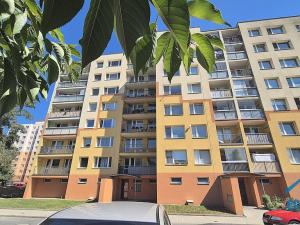 Prodej bytu 4+1, Kralupy nad Vltavou, sídl. U Cukrovaru, 75 m2