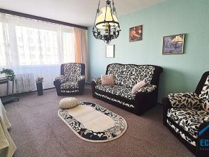 Prodej bytu 4+1, Kralupy nad Vltavou, sídl. U Cukrovaru, 75 m2
