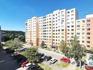Prodej bytu 4+1, Kralupy nad Vltavou, sídl. U Cukrovaru, 75 m2