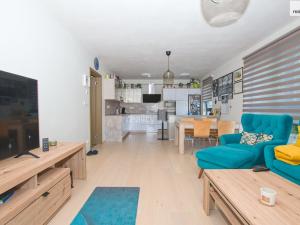 Pronájem bytu 3+1, Liberec - Liberec I-Staré Město, Vítězná, 90 m2