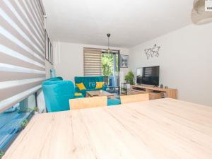 Pronájem bytu 3+1, Liberec - Liberec I-Staré Město, Vítězná, 90 m2
