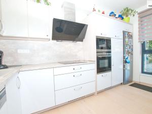 Pronájem bytu 3+1, Liberec - Liberec I-Staré Město, Vítězná, 90 m2