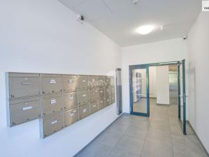 Pronájem bytu 3+1, Liberec - Liberec I-Staré Město, Vítězná, 90 m2