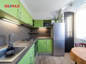 Prodej bytu 2+1, Šumperk, Zahradní, 43 m2
