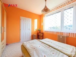 Prodej bytu 2+1, Šumperk, Zahradní, 43 m2