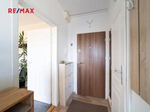 Prodej bytu 2+1, Šumperk, Zahradní, 43 m2