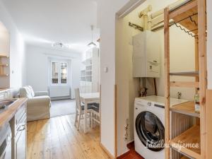 Pronájem bytu 3+kk, Praha - Smíchov, U Klavírky, 57 m2
