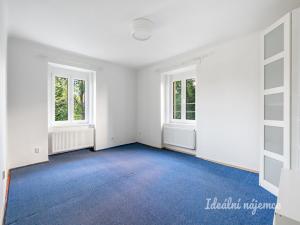 Pronájem bytu 3+kk, Praha - Smíchov, U Klavírky, 57 m2