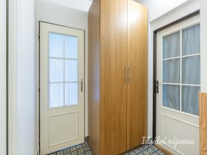 Pronájem bytu 3+kk, Praha - Smíchov, U Klavírky, 57 m2
