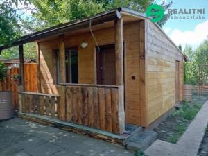 Prodej zahrady, Čáslav, Vrchovská, 270 m2