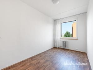 Pronájem bytu 3+1, Praha - Modřany, Petržílova, 77 m2