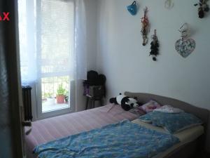 Prodej bytu 3+1, Leština u Světlé, 80 m2