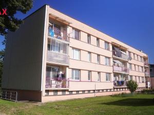Prodej bytu 3+1, Leština u Světlé, 80 m2